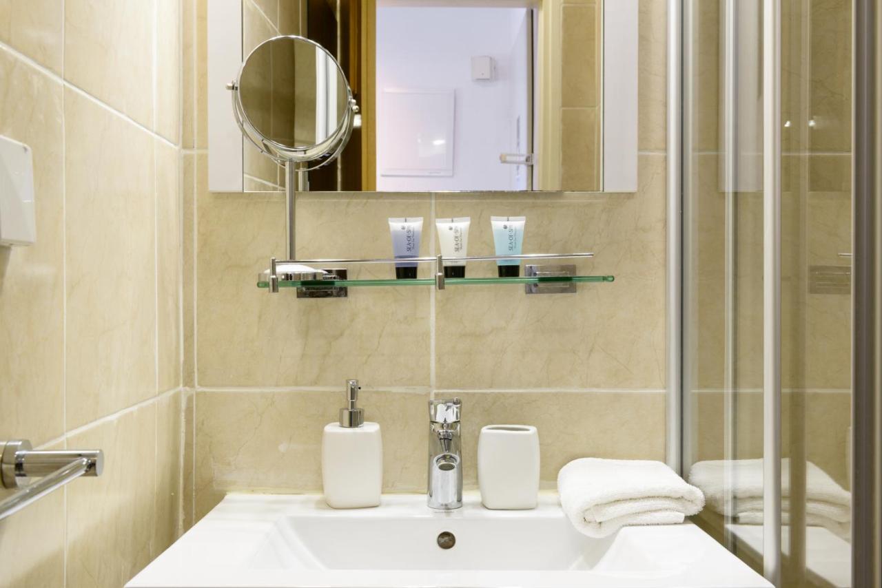 49 Abarbanel - By Beach Apartments Tlv 텔아비브 외부 사진